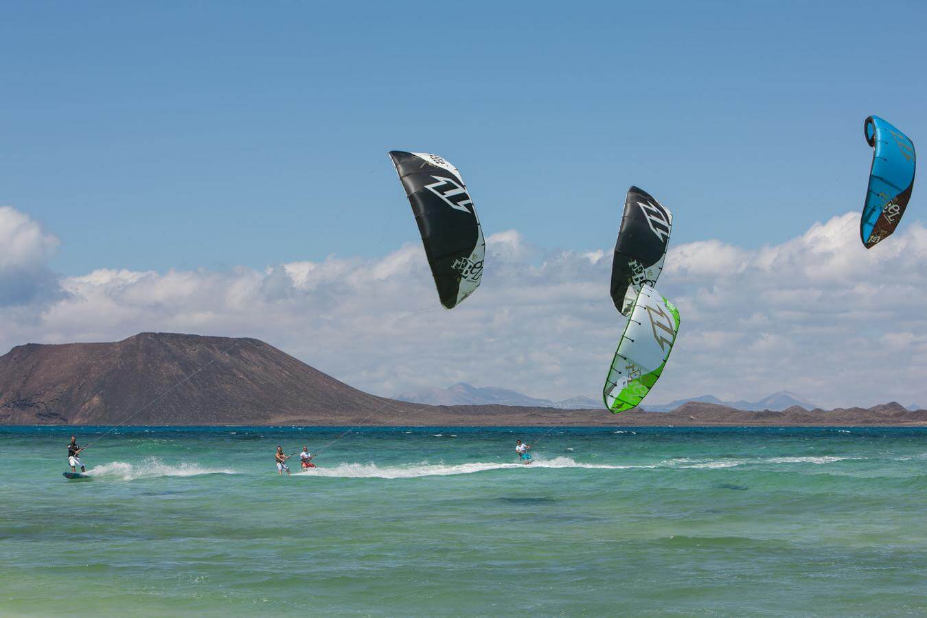 Fuerteventura