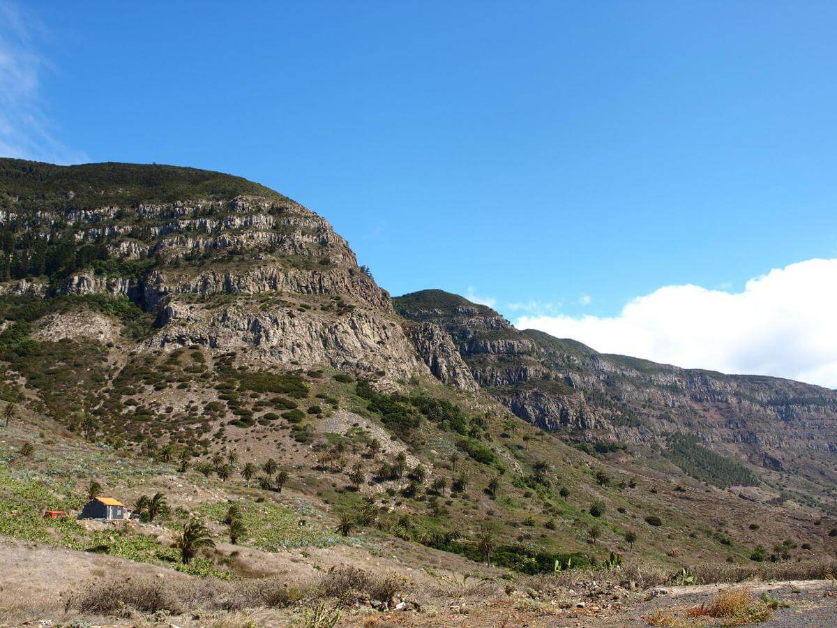 Lomo del Carretón