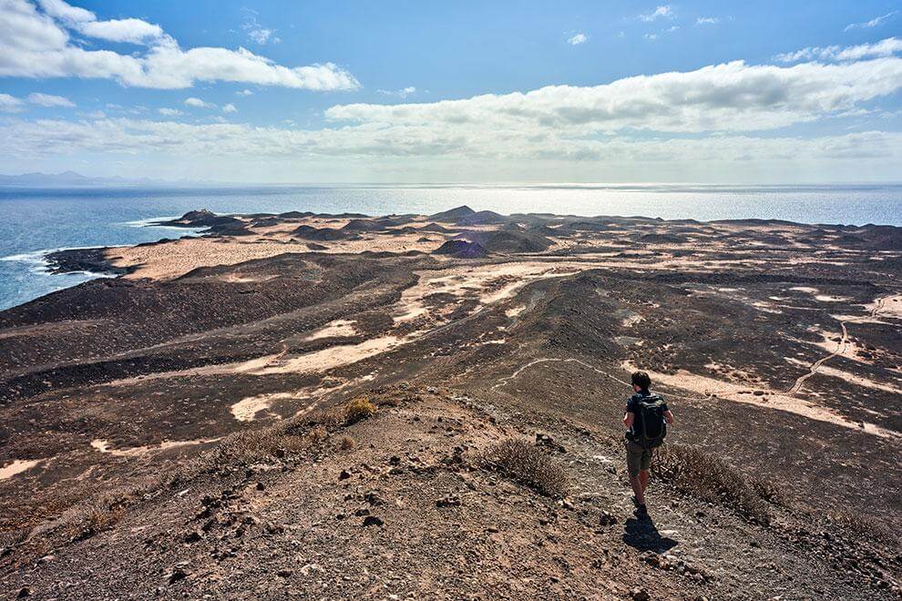 Islote de Lobos 