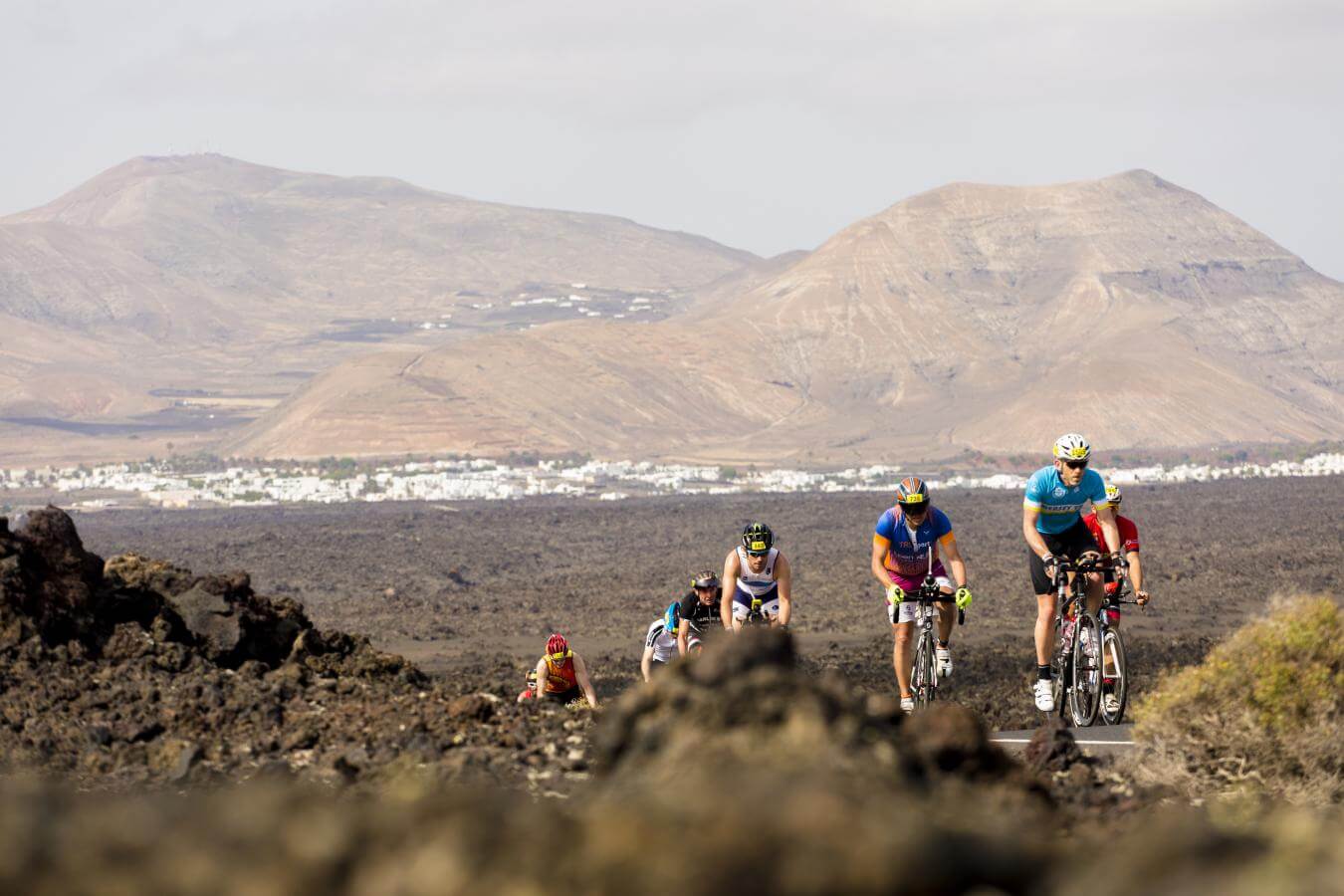 Ciclismo ruta