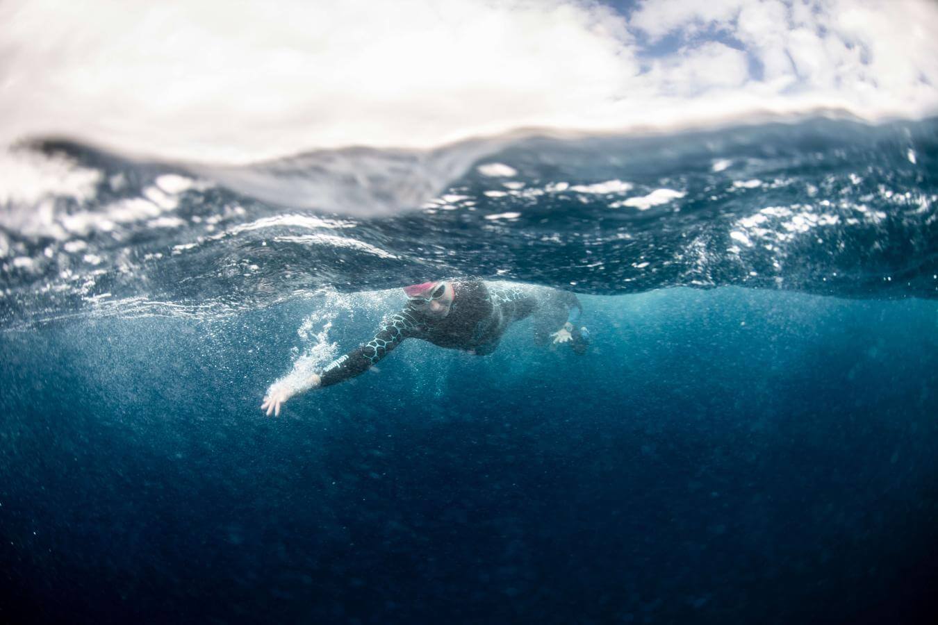 Lanzarote Open Water 2025