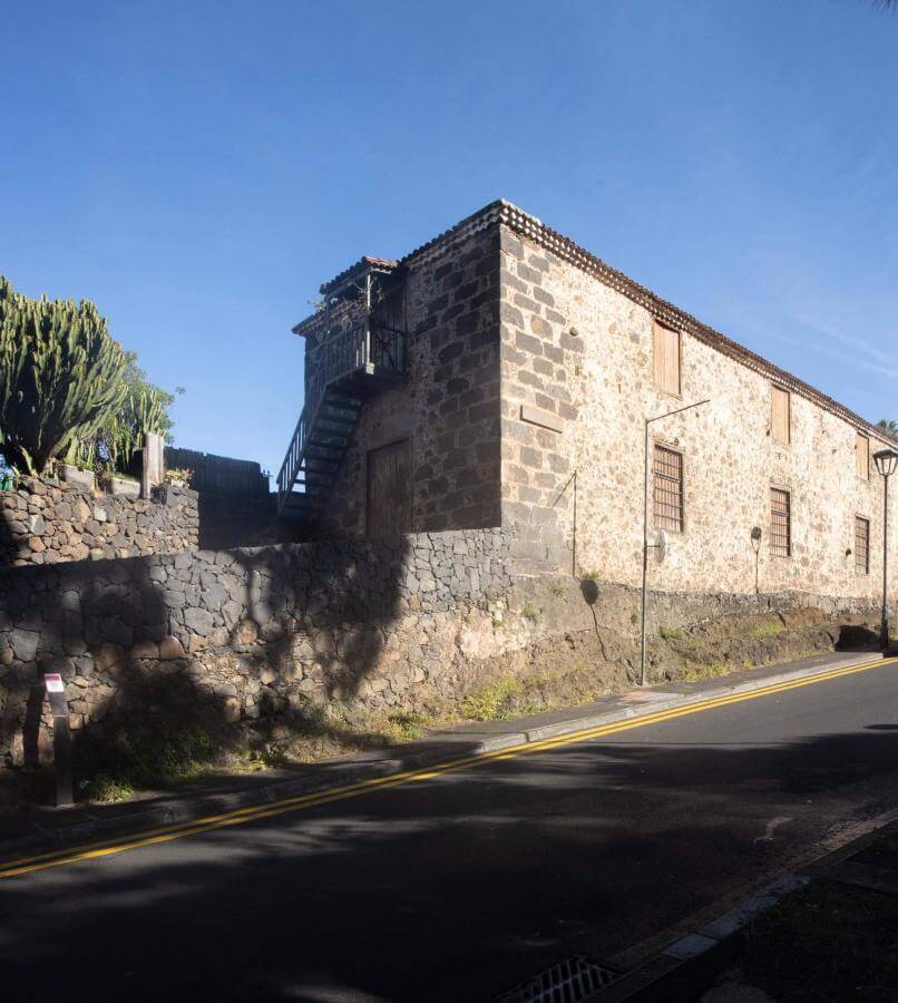 Tacoronte - galeria1