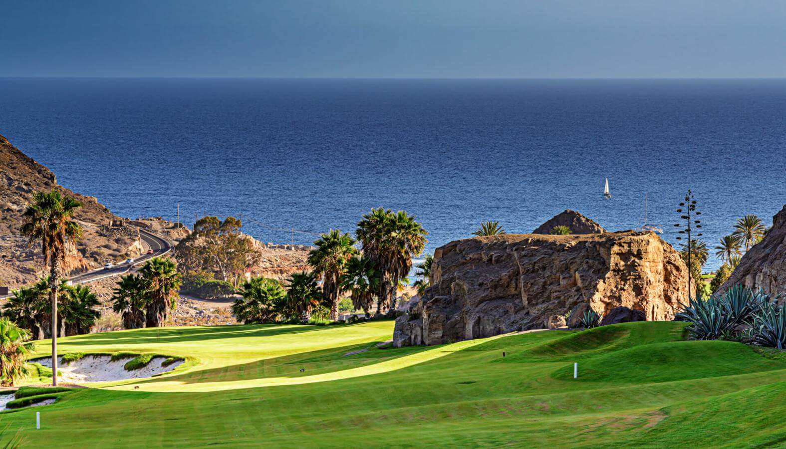 Anfi Golf by Lopesan