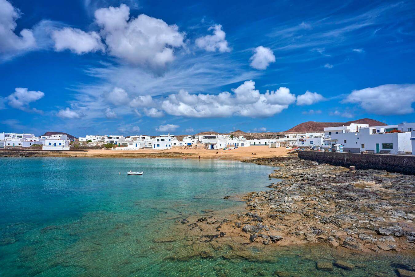 Puerto de la Caleta de Sebo - galeria1