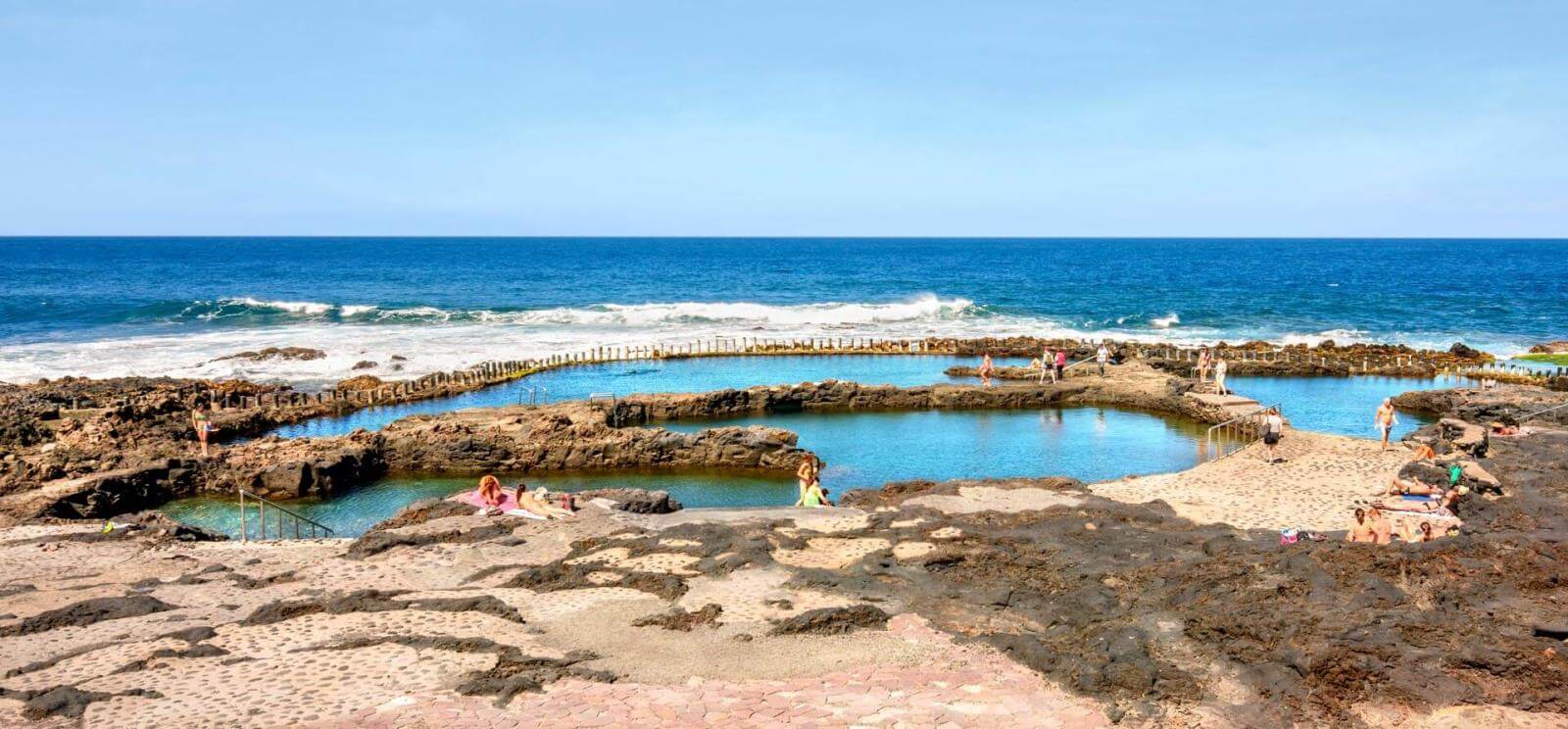 Las Salinas de Agaete - galeria3