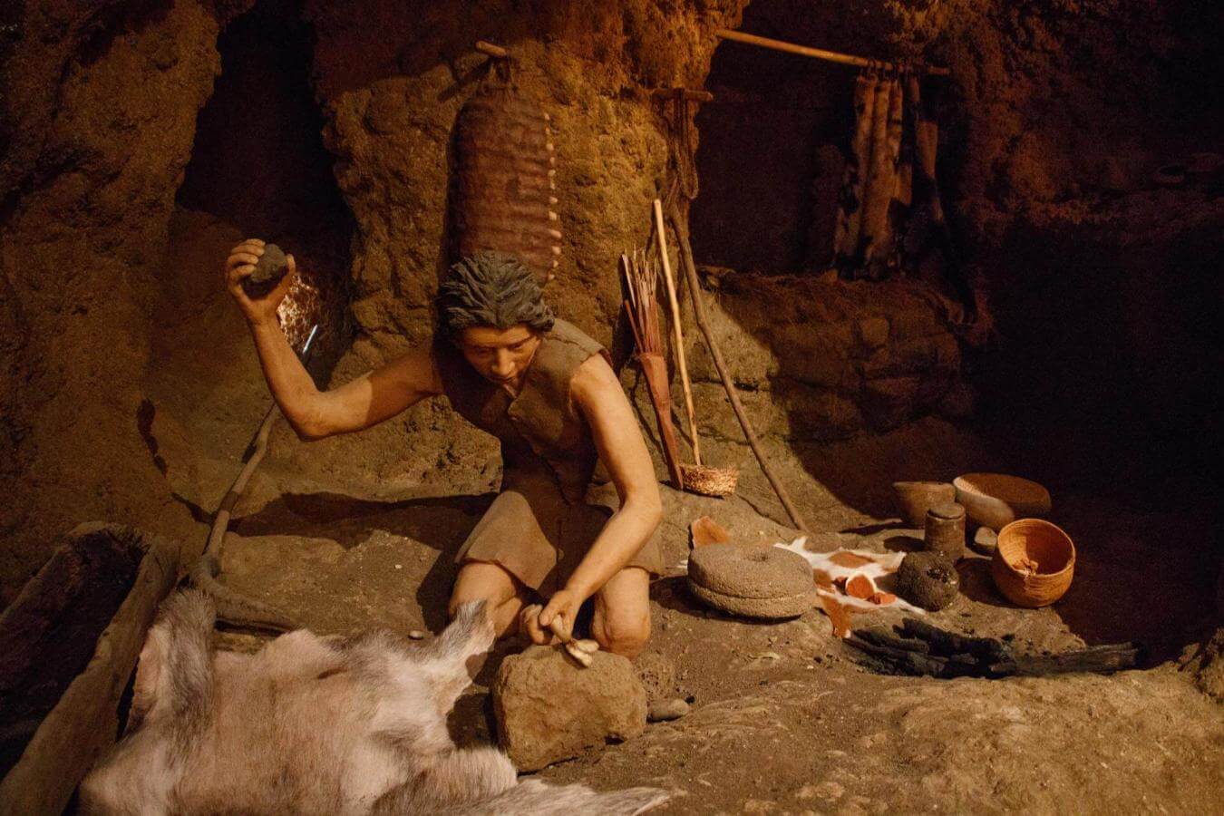 Museo Arqueológico Benahorita - galeria3