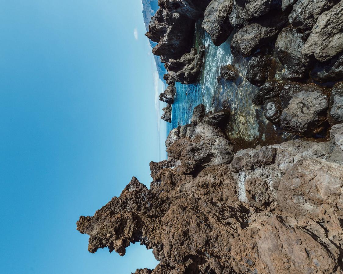 Ruta en coche por el suroeste de Tenerife - galeria2
