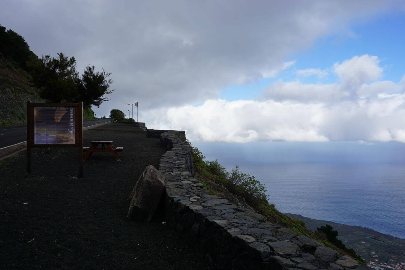 Mirador de Montaña Colorada - galeria1