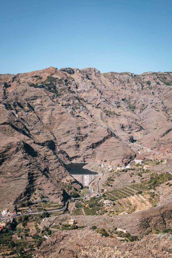 Mirador de Los Manaderos