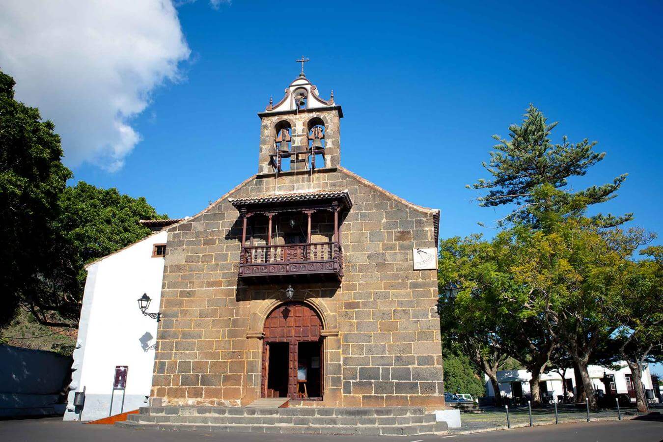 Santuario de Las Nieves