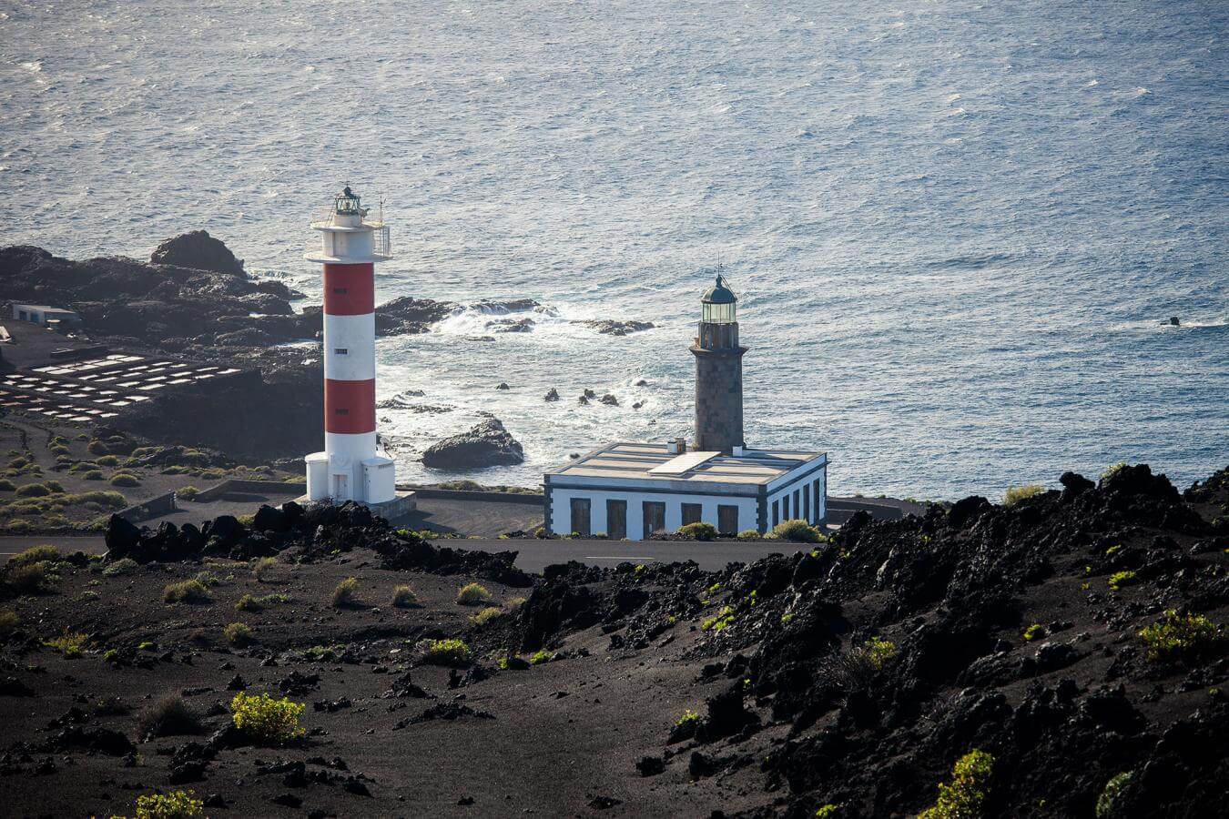 Faro de Fuencaliente