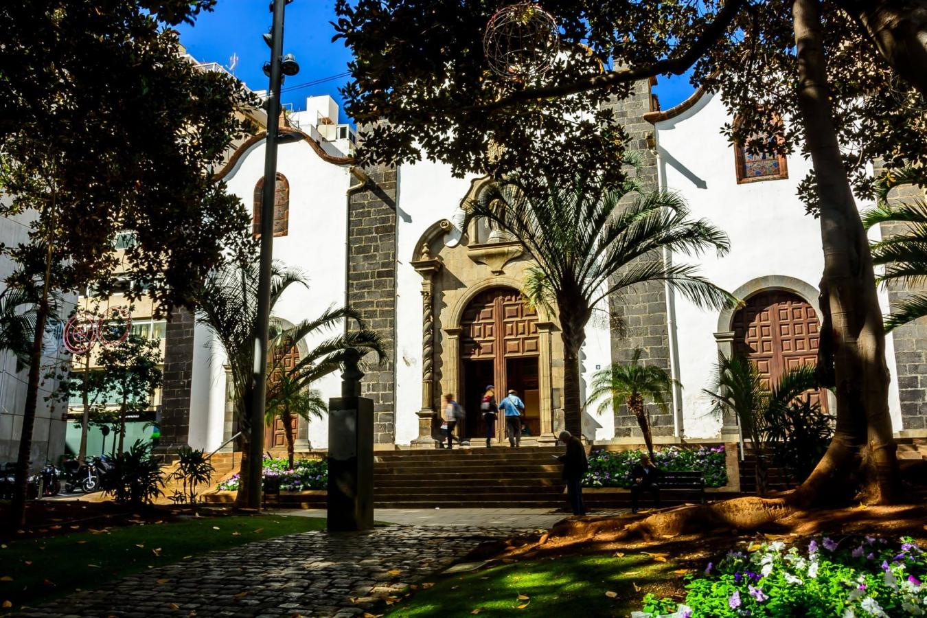 Centro Histórico Santa Cruz de Tenerife - galeria4
