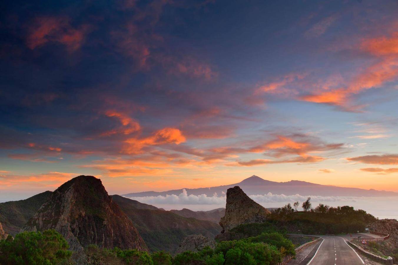 Monumento Natural de Los Roques - galeria3