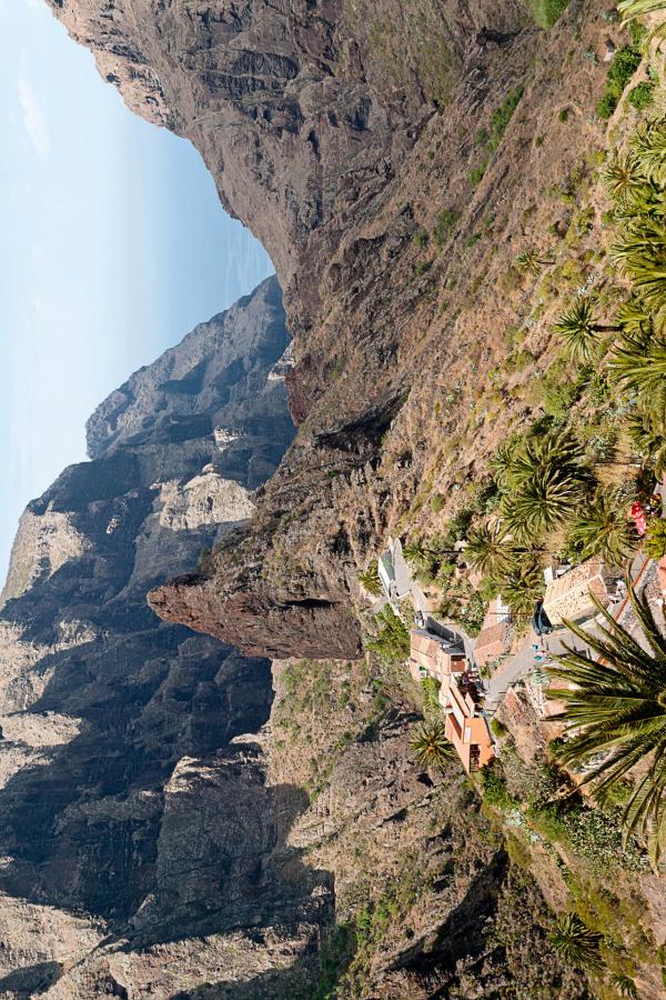 Ruta en coche por el suroeste de Tenerife - galeria5