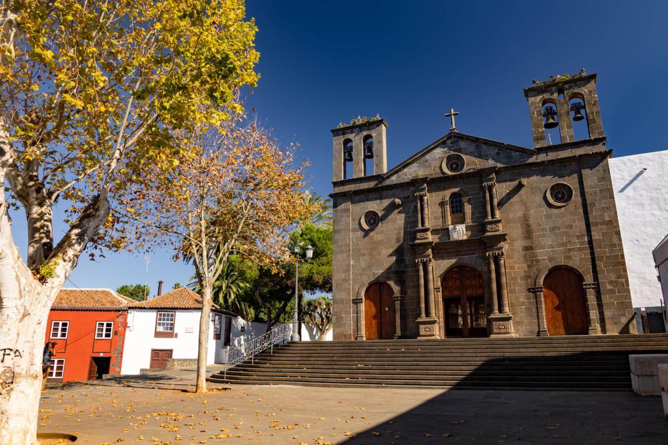 Tacoronte