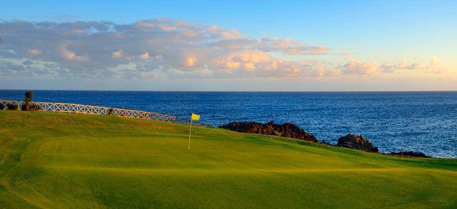 Amarilla Golf & Country Club Golfbanen van Tenerife