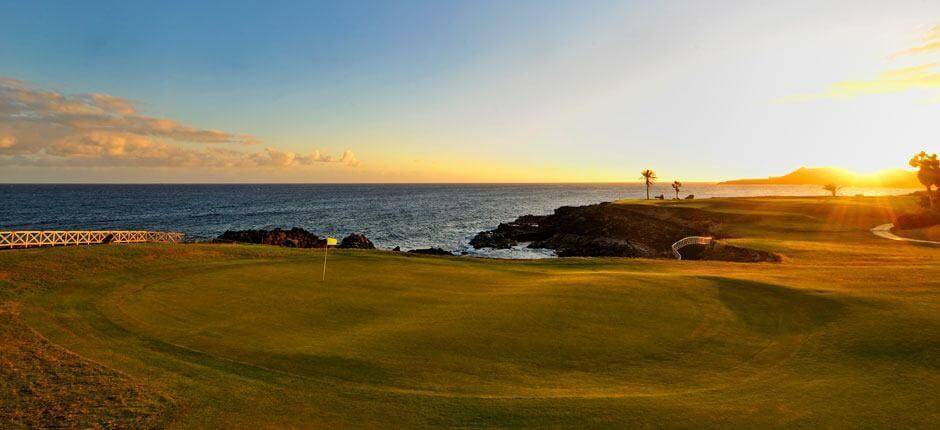 Amarilla Golf & Country Club Golfbanen van Tenerife