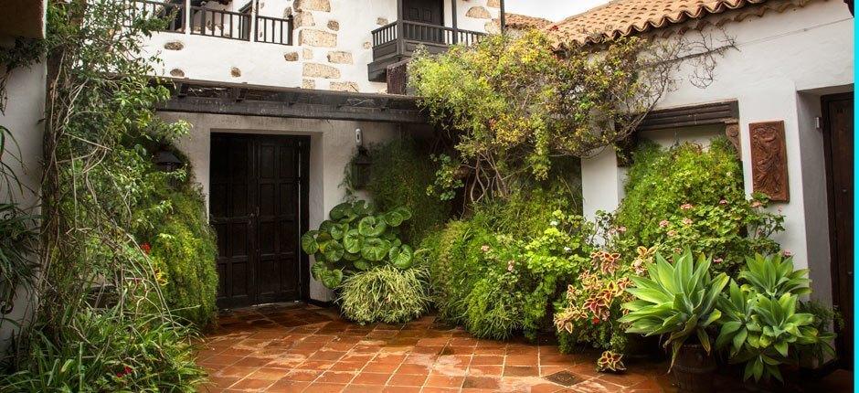 Casa Santa María Toeristische attracties in Fuerteventura