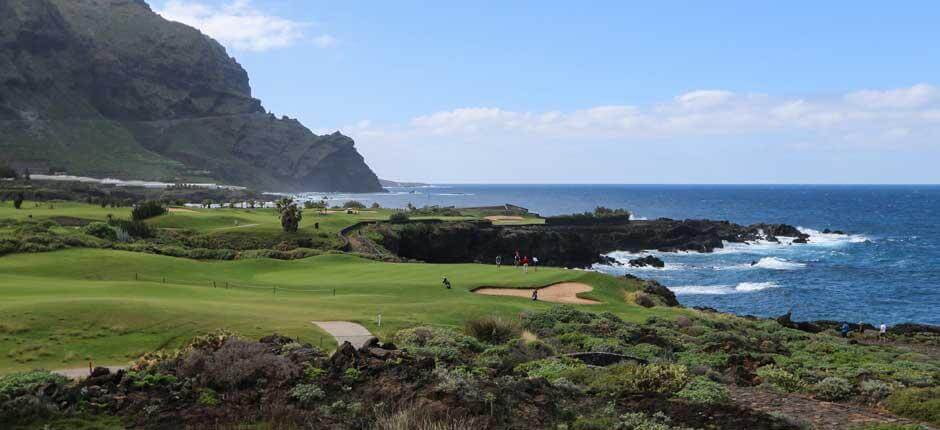 Buenavista Golf Golfbanen op Tenerife