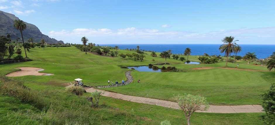 Buenavista Golf Golfbanen op Tenerife
