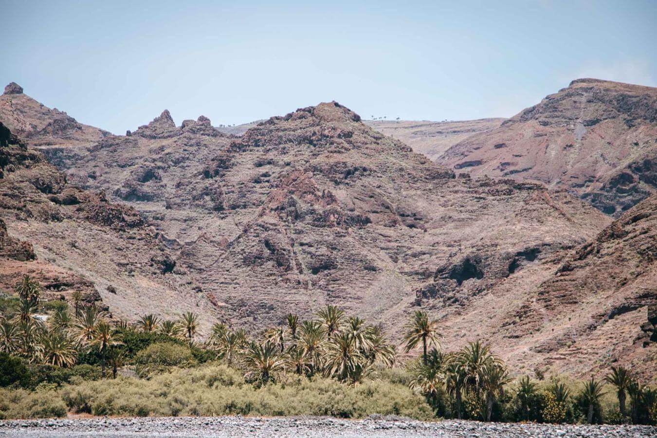 Barranco del Cabrito