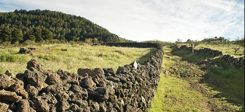 Camino de la Virgen + wandelroute op El Hierro