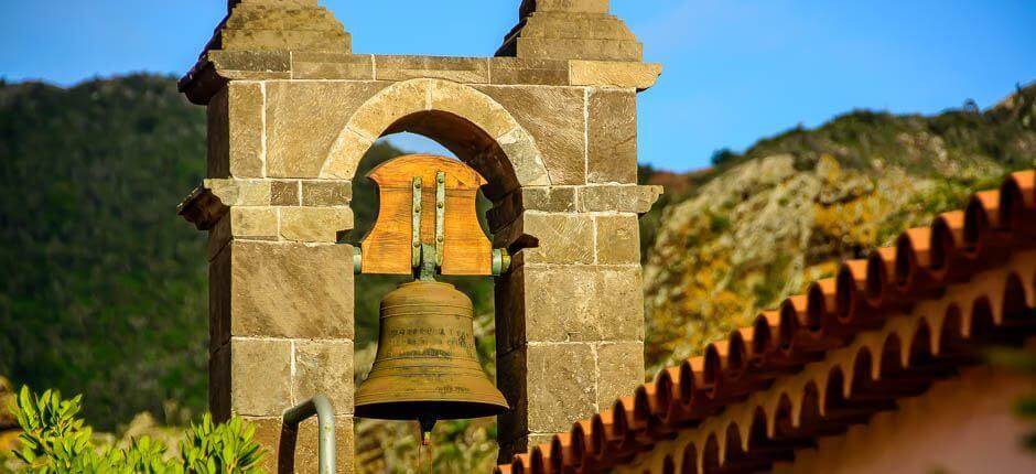 El Palmar boerderijen van Tenerife