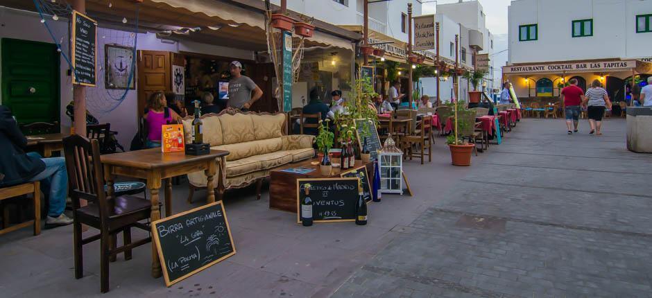 Corralejo Fuerteventura Reisbestemmingen