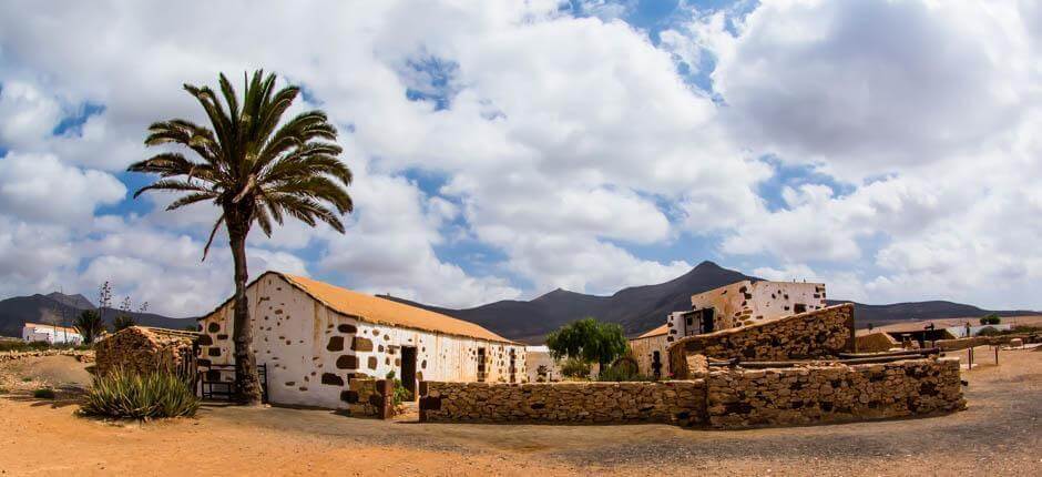 Ecomuseo de La Alcogida Musea in Fuerteventura
