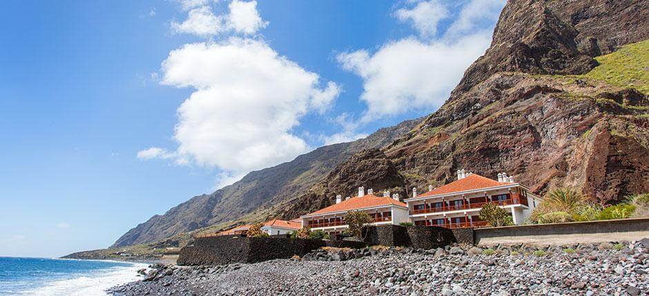 Parador de El Hierro - Landelijke hotels