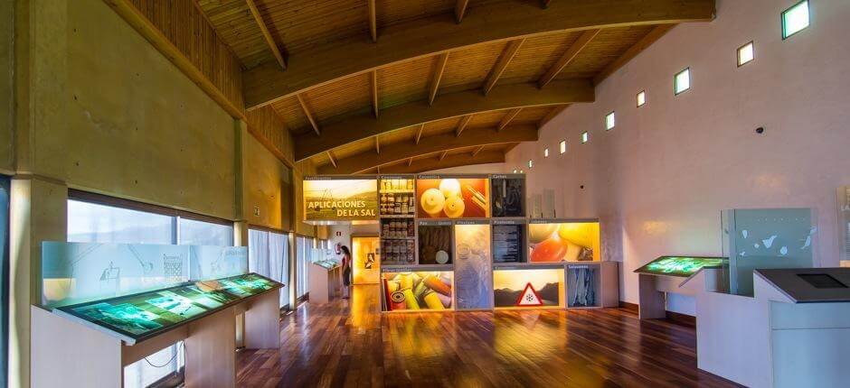 Museo de la Sal Musea in Fuerteventura