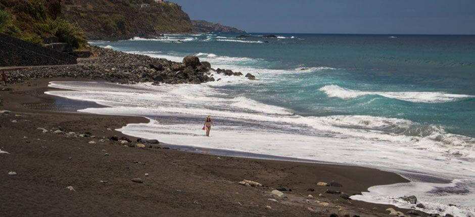 El Socorro op Tenerife
