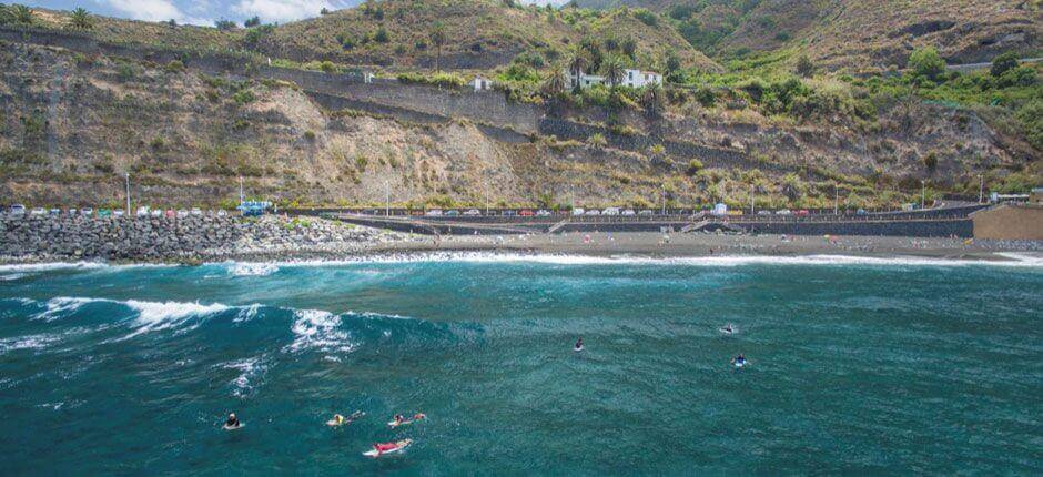 El Socorro op Tenerife
