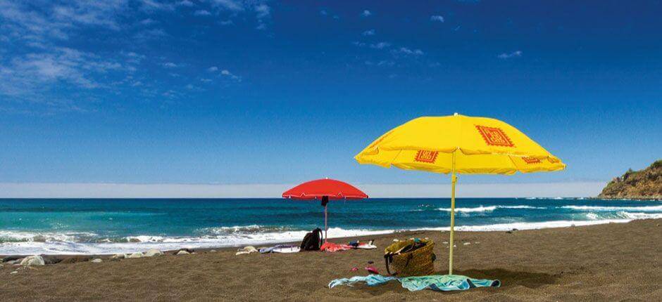 El Socorro op Tenerife