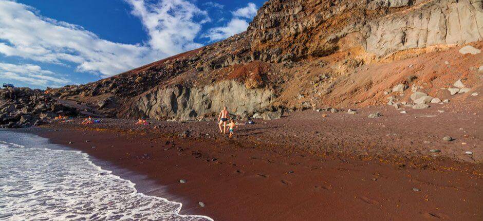 El Verodal op El Hierro