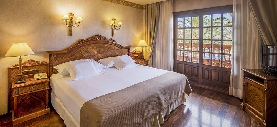 Hotel Elba Palace Golf  Hoteles de lujo en Fuerteventura