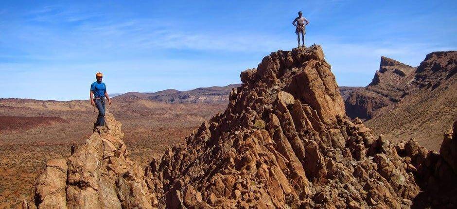 Klimmen Klimmen Tenerife