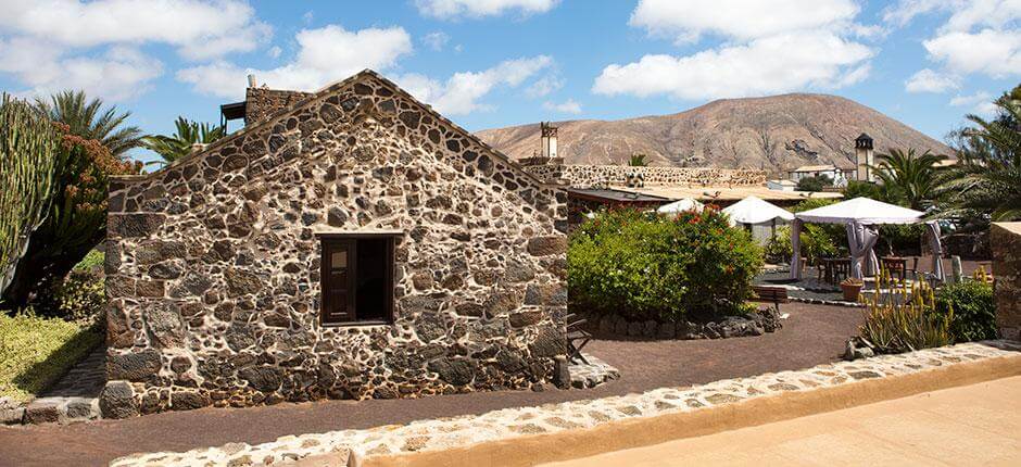 Mahoh – Landelijke hotels op Fuerteventura