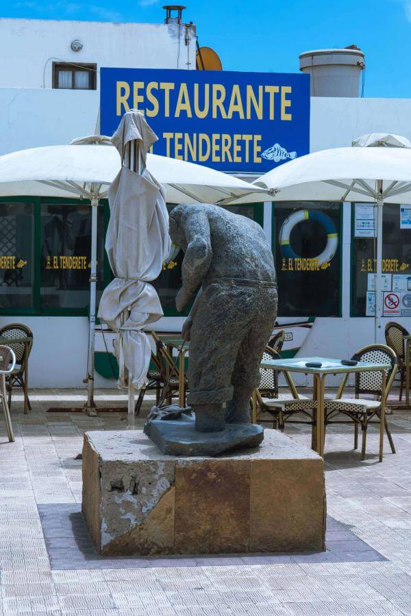 El Tenderete - Fuerteventura