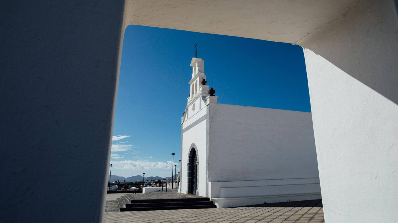 Tías. Lanzarote