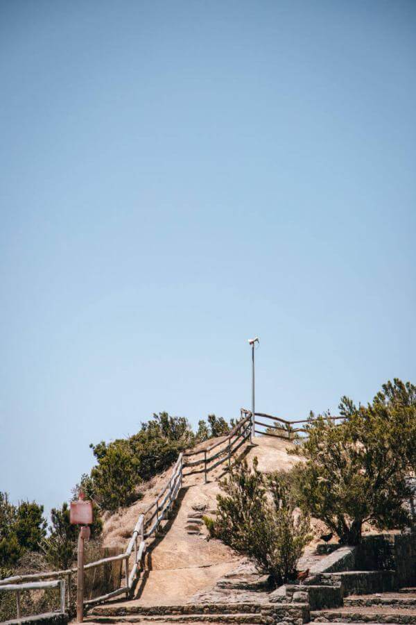 Mirador de Santa Clara