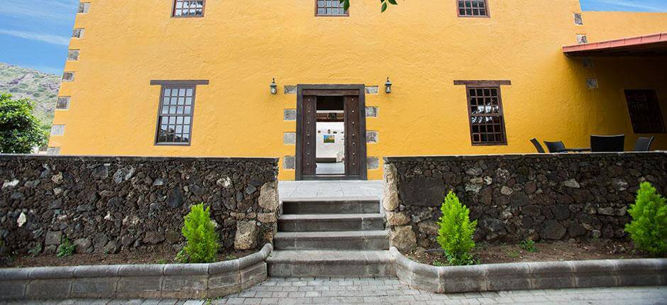 Hotel Rural Maipez - Landelijke hotels op Gran Canaria