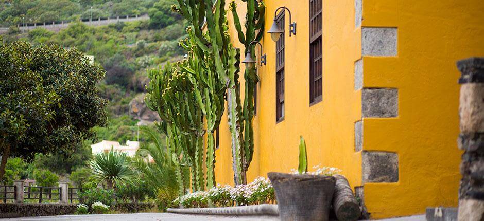 Hotel Rural Maipez - Landelijke hotels op Gran Canaria