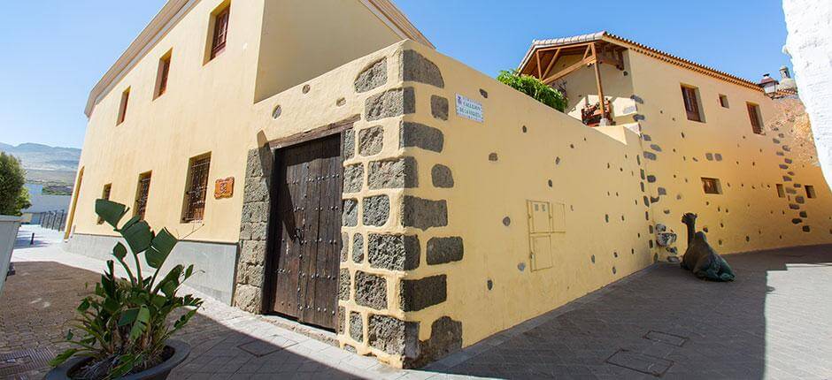 Hotel rural Casa de Los Camellos – Landelijke hotels op Gran Canaria