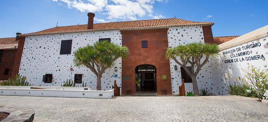 Parador de La Gomera – Landelijke hotels