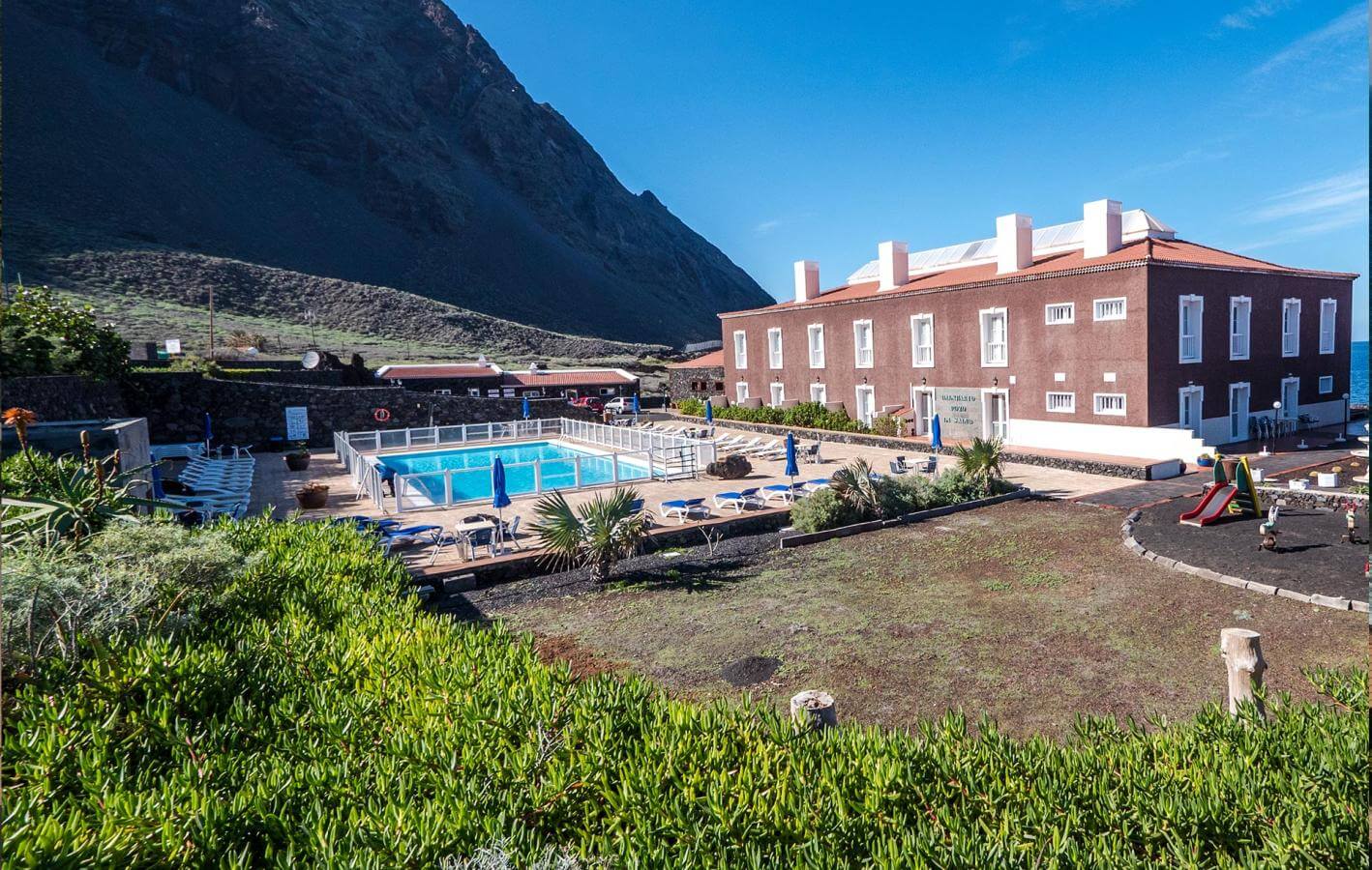 Hotel Balneario Pozo de la Salud - galeria2