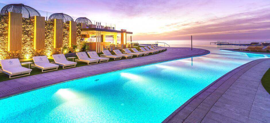 Perchel Beach Club | Hallo Canarische Eilanden