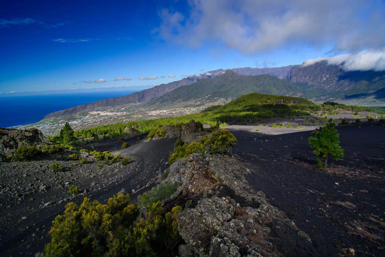 Mirador Llano del Jable