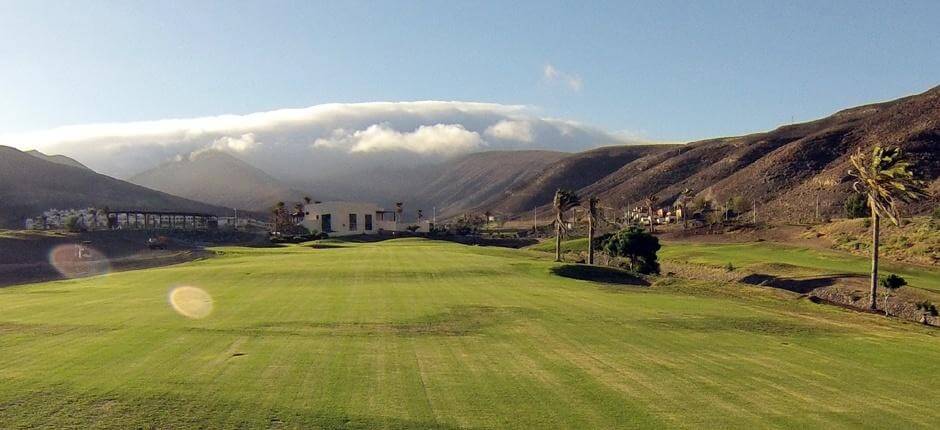 Jandía Golf, Golf in Fuerteventura