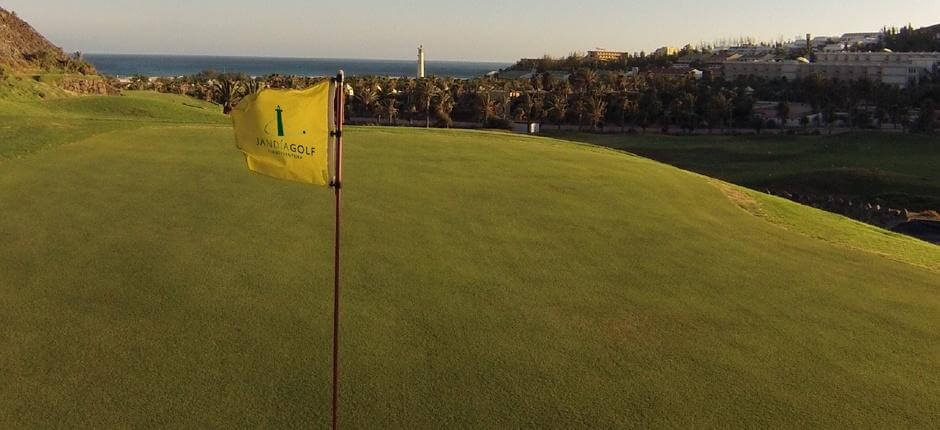 Jandía Golf, Golf in Fuerteventura